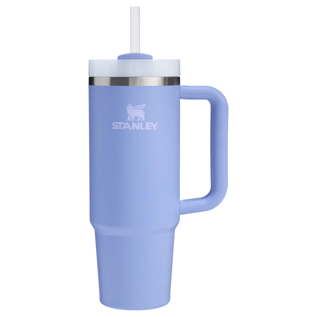 Quencher H2.O FlowState™ Tumbler Pipetli Termos | 0.8L | Lila