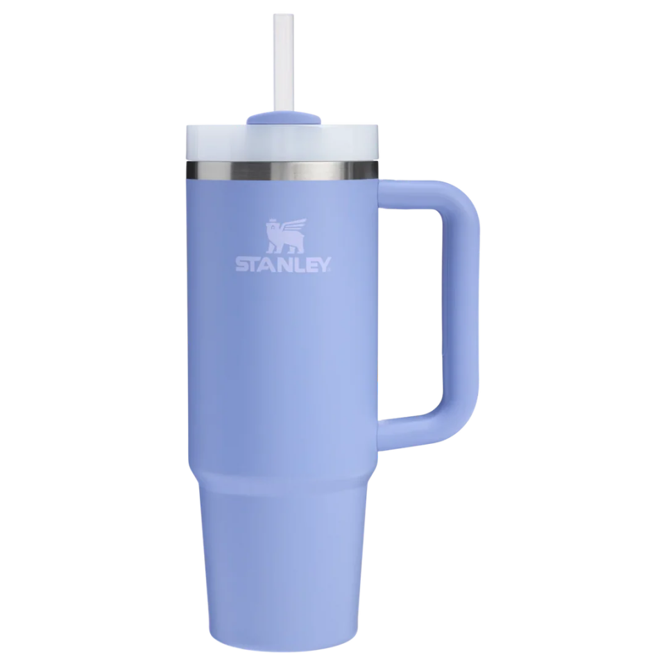 Quencher H2.O FlowState™ Tumbler Pipetli Termos | 0.8L | Lila