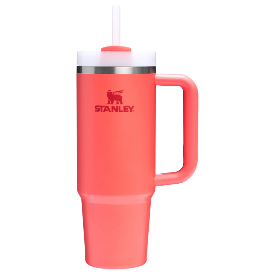 Quencher H2.O FlowState™ Tumbler Pipetli Termos | 0.8L | Mercan