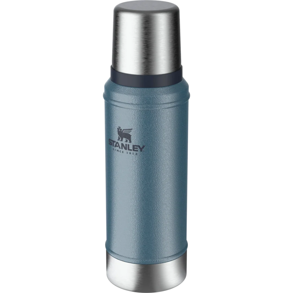 Classic Legendary Termos | 0.75L | Mavi