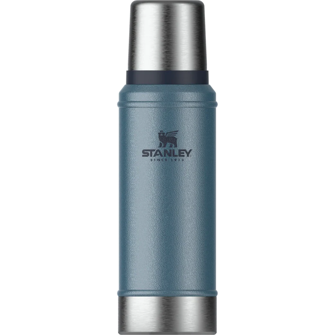 Classic Legendary Termos | 0.75L | Mavi