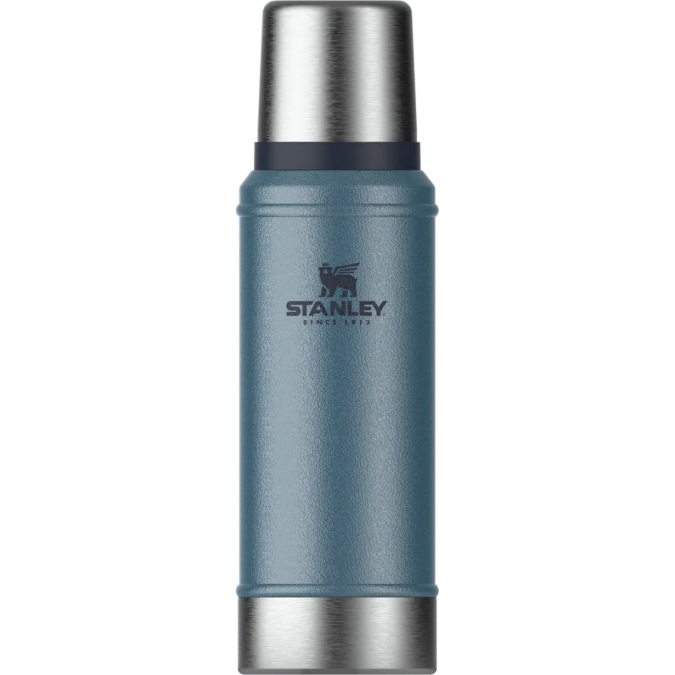 Classic Legendary Termos | 0.75L | Mavi