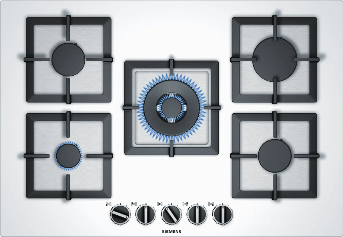 Siemens EP7A2QB20 Ocak -TEŞHİR ÜRÜNÜ