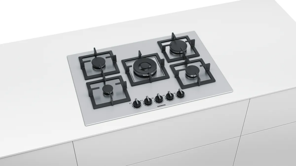 Siemens EP7A2QB20 Ocak -TEŞHİR ÜRÜNÜ