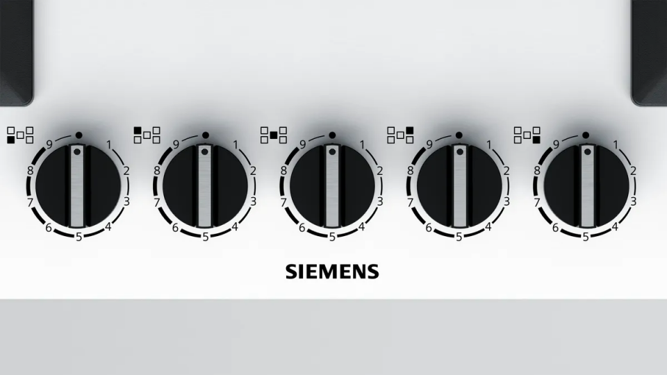 Siemens EP7A2QB20 Ocak -TEŞHİR ÜRÜNÜ