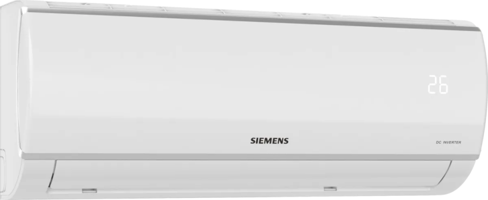 Siemens AS09XVW30N Klima TEŞHİR ÜRÜNÜ