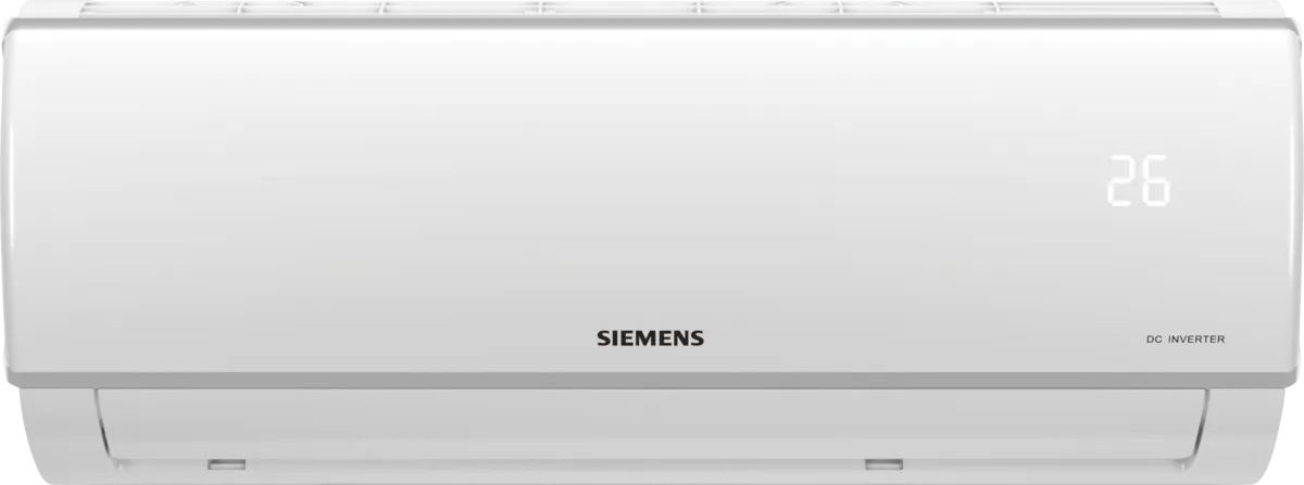 Siemens AS09XVW30N Klima TEŞHİR ÜRÜNÜ