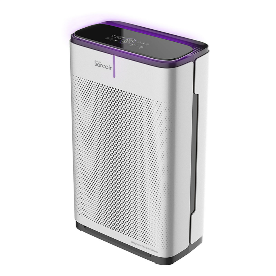 Sercair Piatra Akıllı UVC Hava Temizleme Cihazı -TEŞHİR ÜRÜNÜ