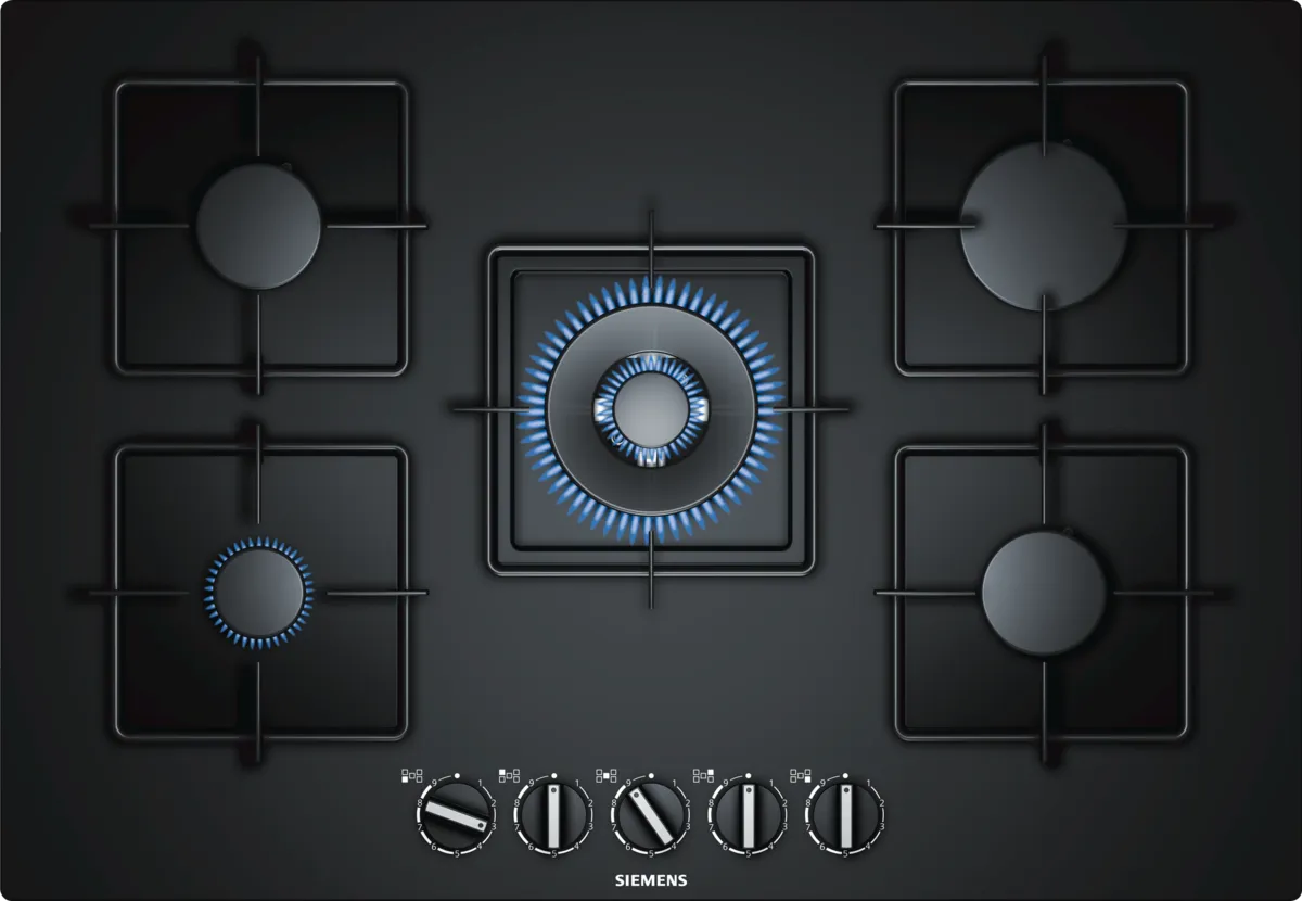 Siemens EP7A6QB10 Ocak -TEŞHİR ÜRÜNÜ