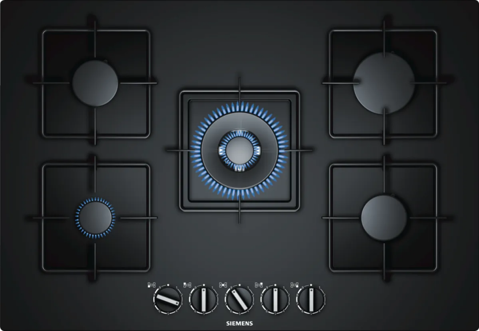 Siemens EP7A6QB10 Ocak -TEŞHİR ÜRÜNÜ