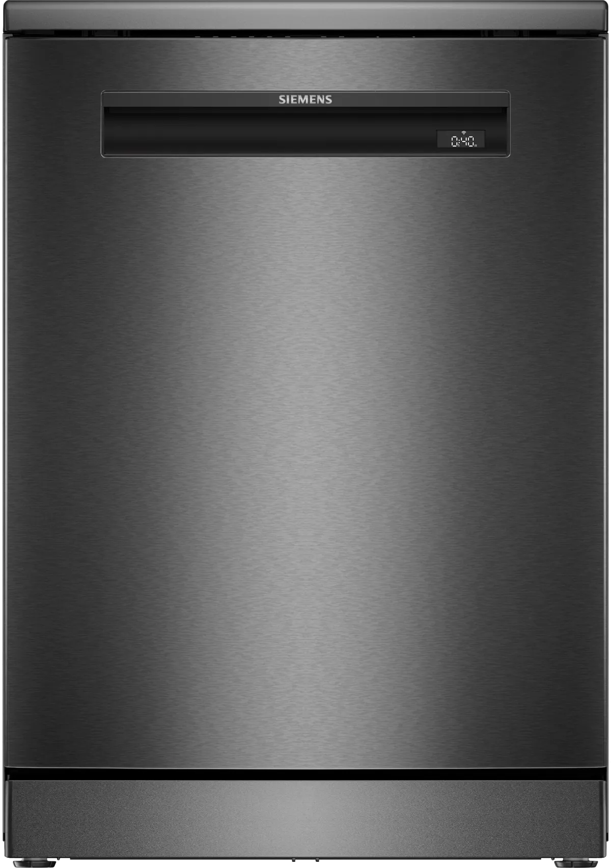 Siemens SN15EC00NT Bulaşık Makinesi