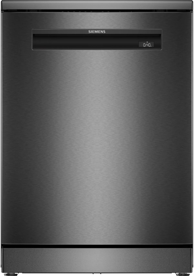 Siemens SN15EC00NT Bulaşık Makinesi
