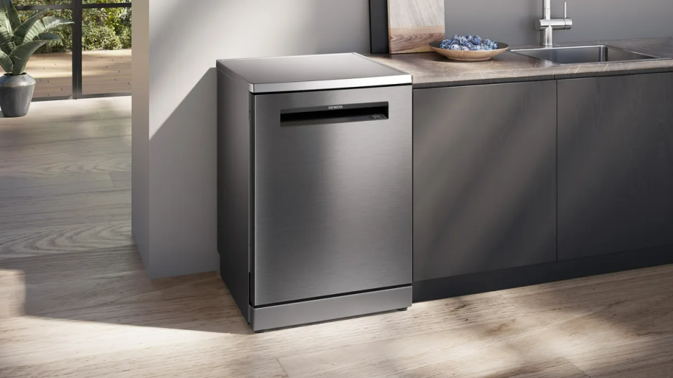 Siemens SN15EI00KT Bulaşık Makinesi