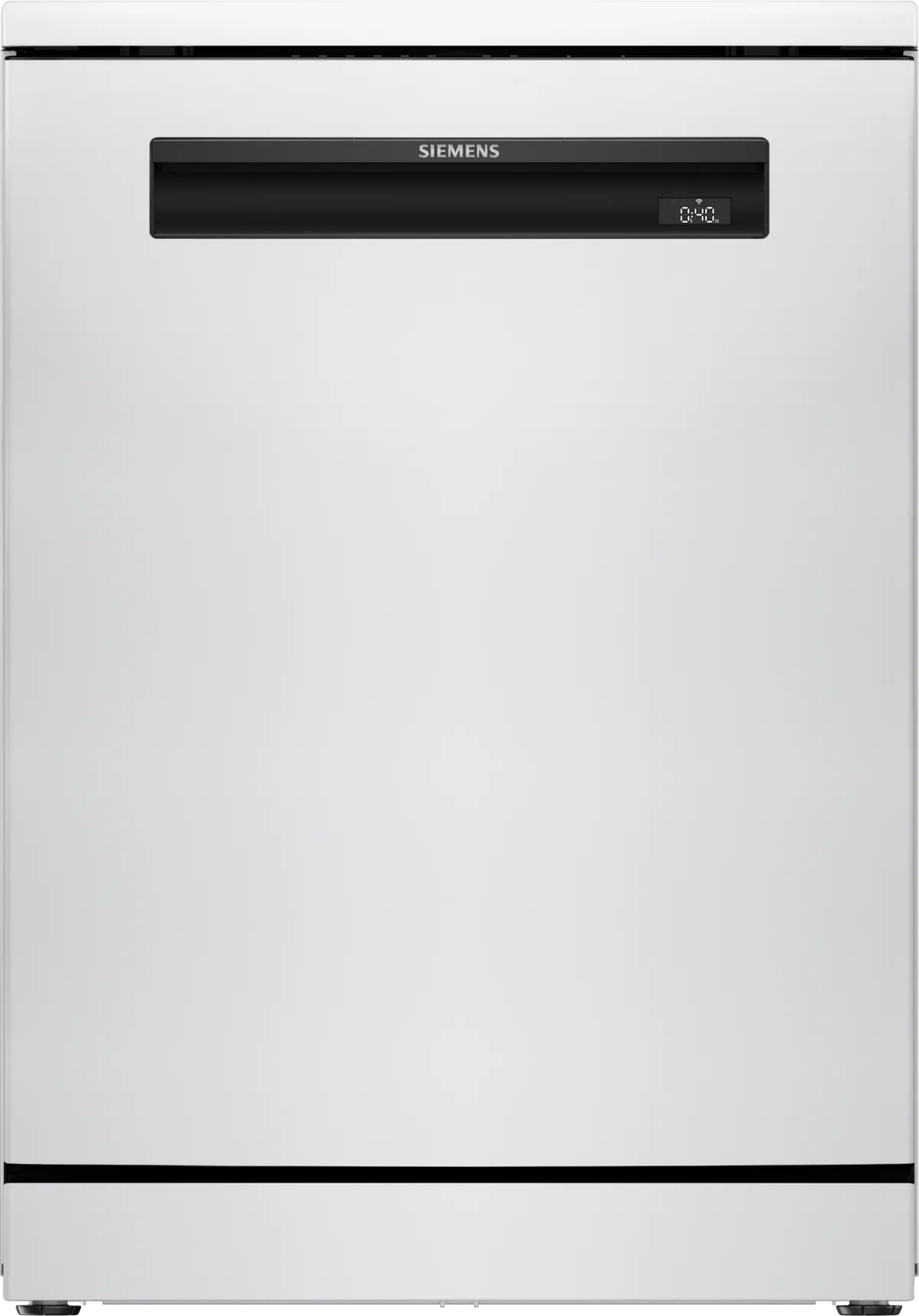 Siemens SN15EW00KT Bulaşık Makinesi