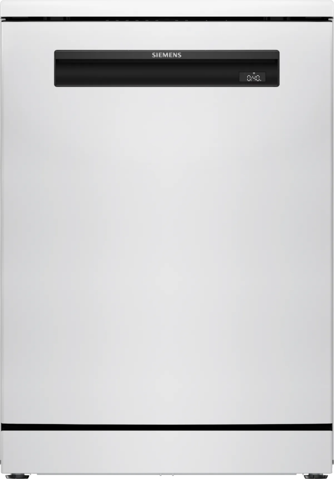 Siemens SN15EW00KT Bulaşık Makinesi