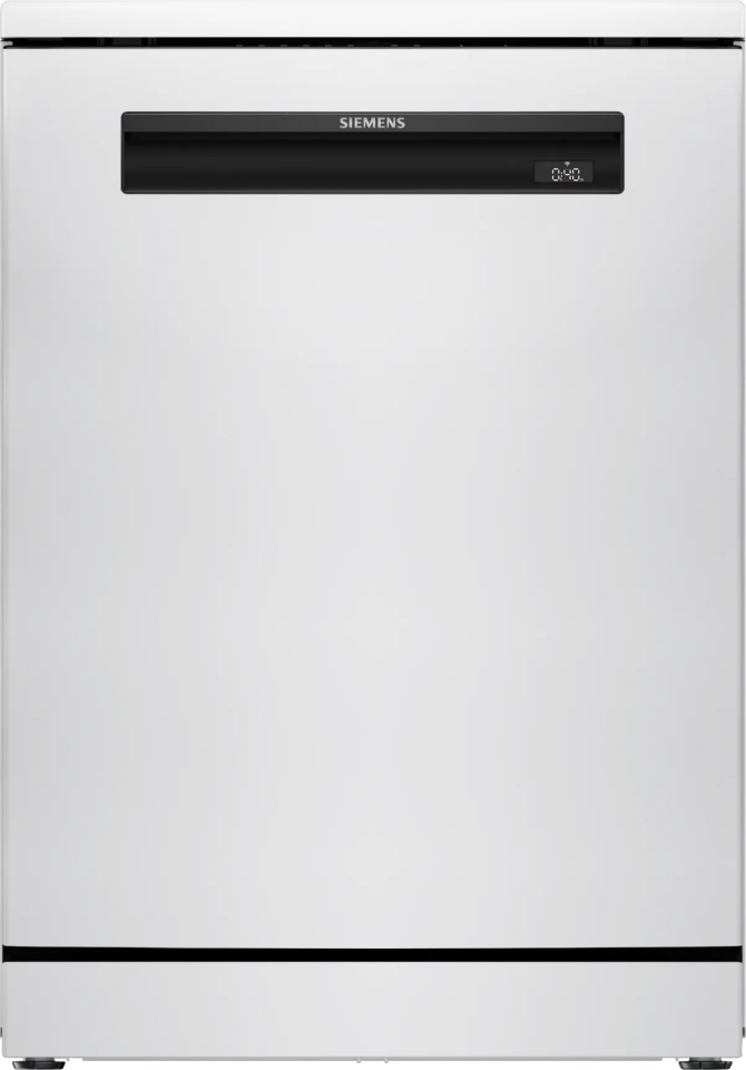 Siemens SN15EW00KT Bulaşık Makinesi
