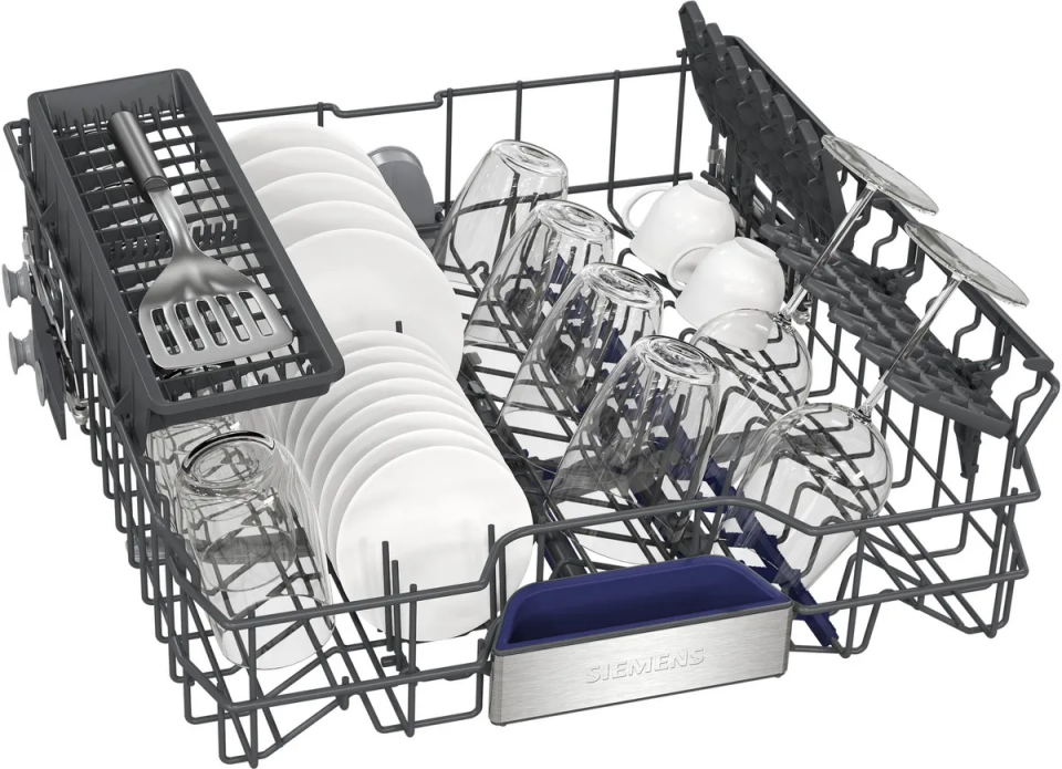 Siemens SN15EW00KT Bulaşık Makinesi
