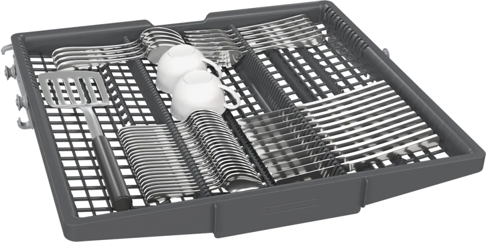 Siemens SN25EI63MT Bulaşık Makinesi