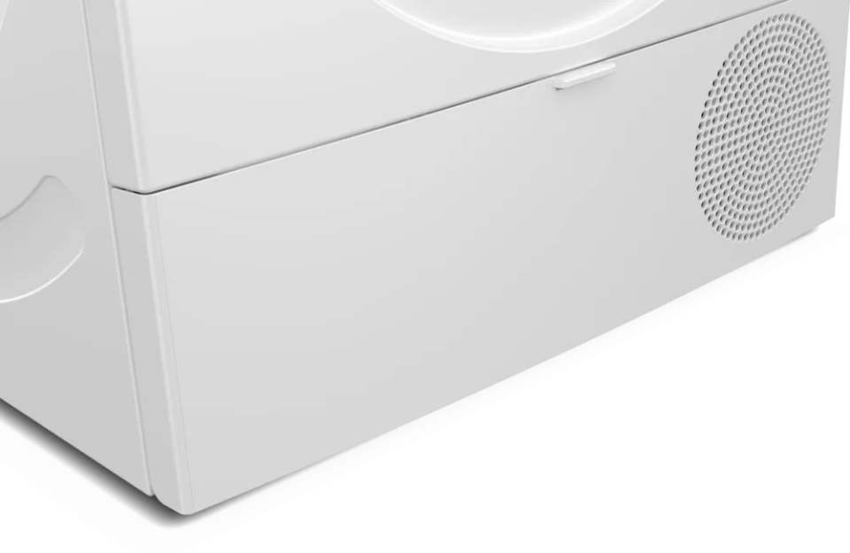 Siemens WQ42J200TR Kurutma Makinesi