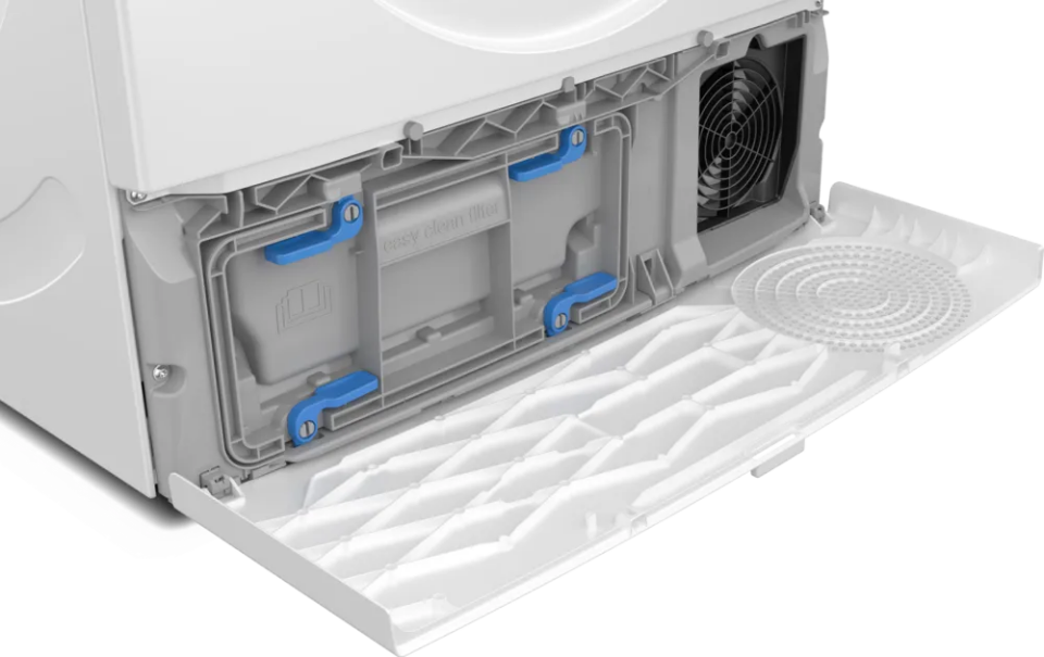 Siemens WQ42J200TR Kurutma Makinesi