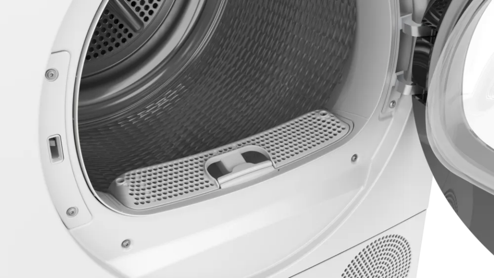 Siemens WQ43J2C0TR Kurutma Makinesi