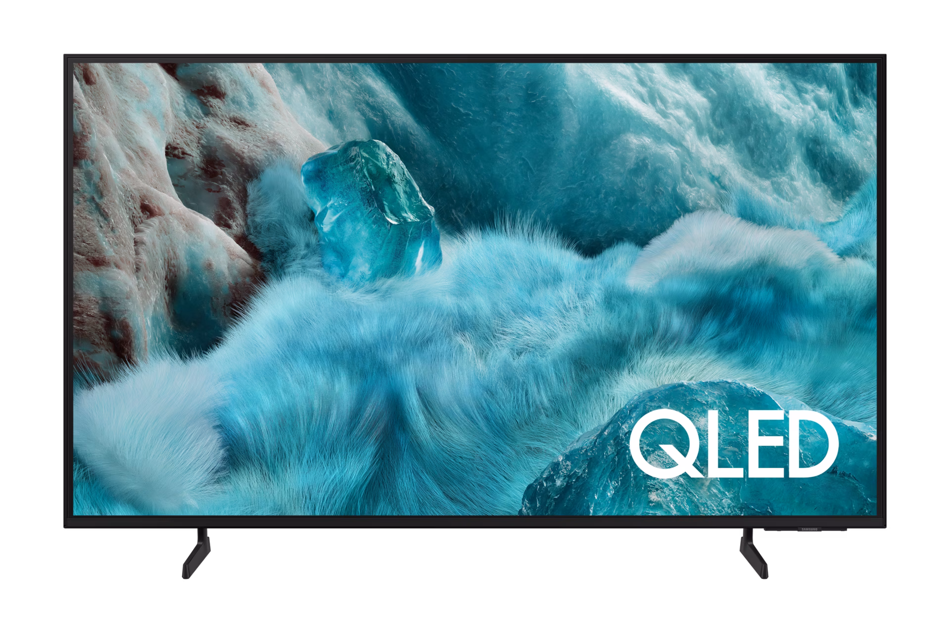 SAMSUNG QE50Q7FAAU SMART QLED TV