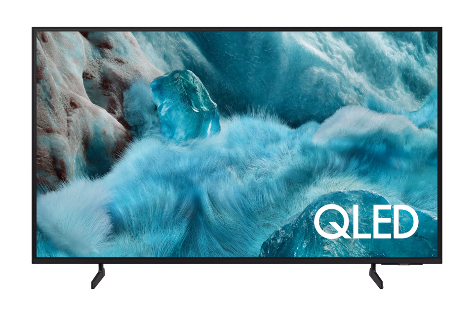 SAMSUNG QE50Q7FAAU SMART QLED TV