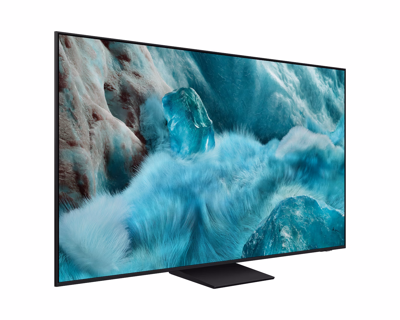 Samsung 65'' QLED Q7F5 4K Vision AI Smart TV