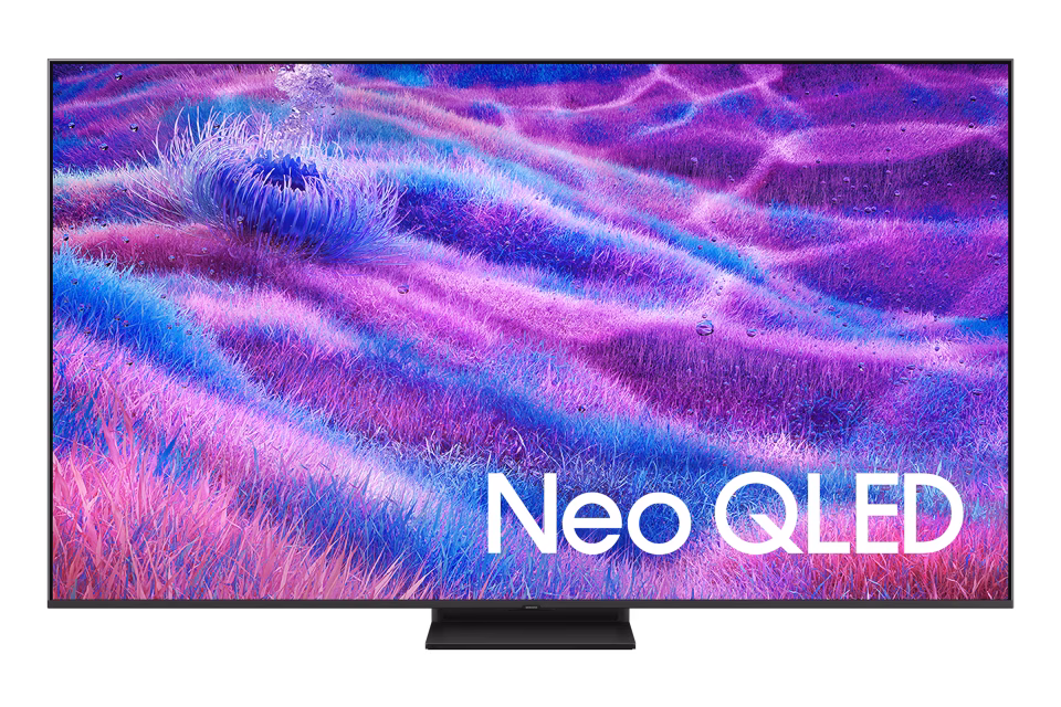 Samsung 55'' Neo QLED 4K QN80F Vision AI Smart TV