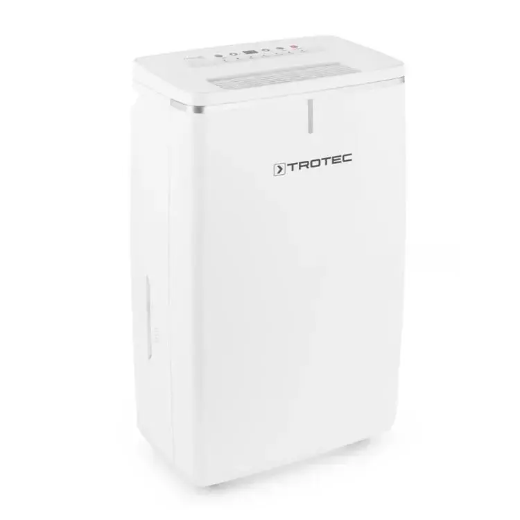 TROTEC Nem Alma Cihazı TTK 72 E