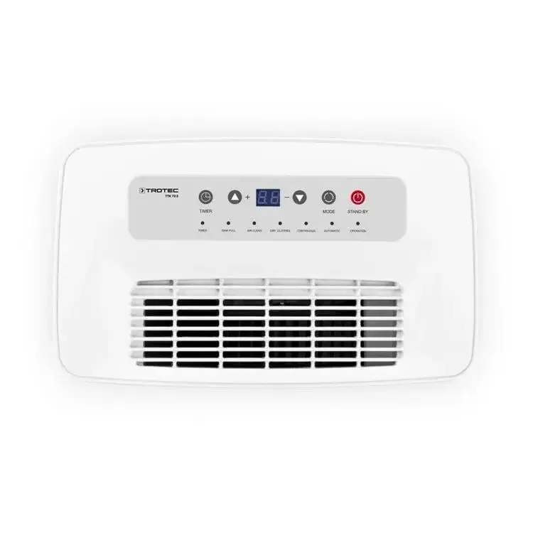 TROTEC Nem Alma Cihazı TTK 72 E