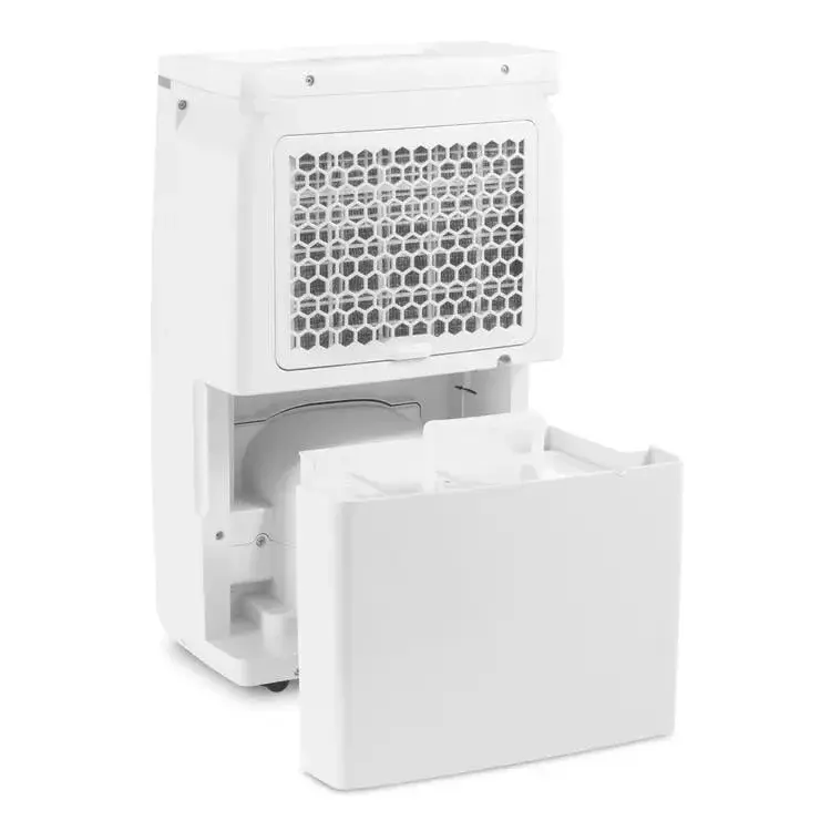 TROTEC Nem Alma Cihazı TTK 72 E