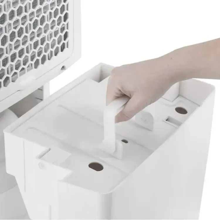 TROTEC Nem Alma Cihazı TTK 72 E