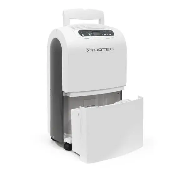 Nem Alma Cihazı TTK 100 E