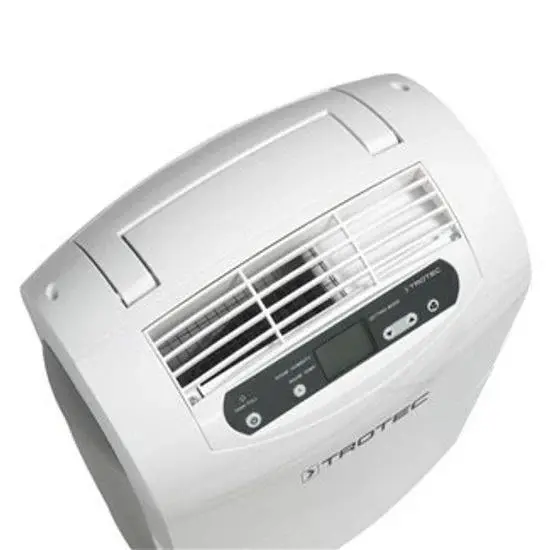 Nem Alma Cihazı TTK 100 E