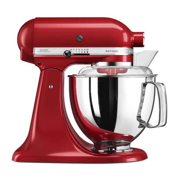 Kitchenaid Artisan 4,8 L Stand Mikser 5KSM175PS Kırmızı