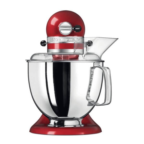 Kitchenaid Artisan 4,8 L Stand Mikser 5KSM175PS Kırmızı