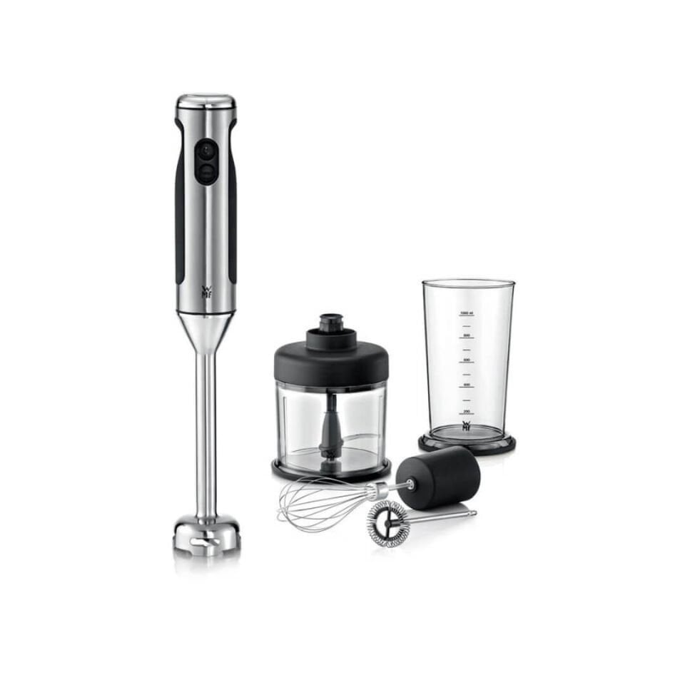 Wmf Lineo El Blender Seti 4 Parça
