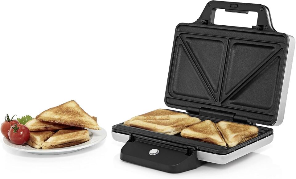 Lono Tost Makinesi 800W