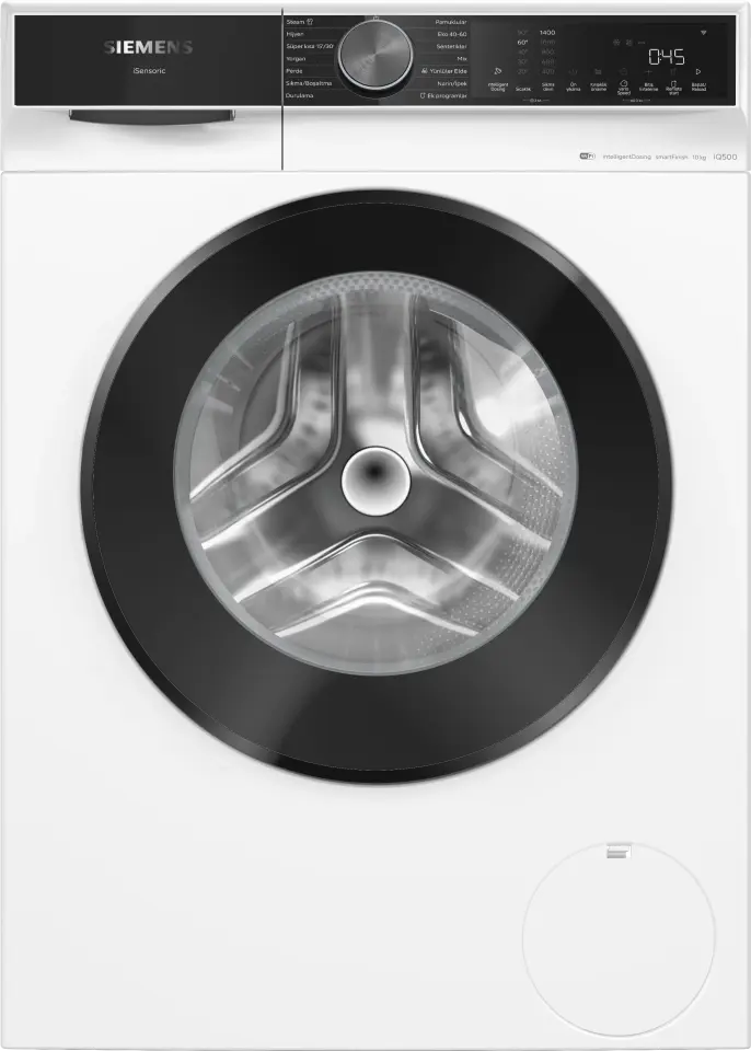 SIEMENS WG54K2Y0TR  IQ500 IDOS ÇAMAŞIR MAKİNASI