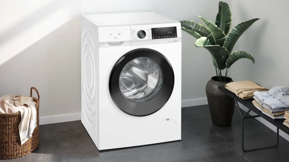 WG52A203TR iQ300 Çamaşır Makinesi 10 kg